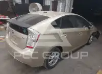 2010 Toyota PRIUS photo