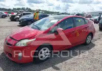 2010 Toyota PRIUS photo