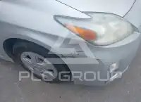 2010 Toyota PRIUS фото