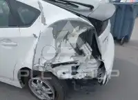 2010 Toyota PRIUS photo