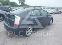 2010 Toyota PRIUS фото