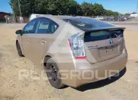 2010 Toyota PRIUS photo