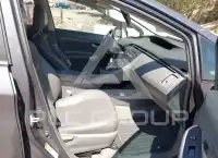 2010 Toyota PRIUS photo