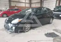 2010 Toyota PRIUS фото