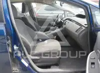 2010 Toyota PRIUS фото