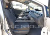 2010 Toyota PRIUS фото