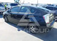 2010 Toyota PRIUS фото