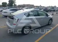 2010 Toyota PRIUS photo