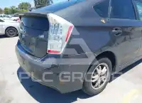 2010 Toyota PRIUS фото