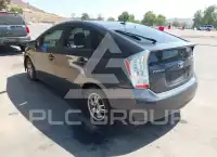 2010 Toyota PRIUS photo