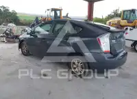 2010 Toyota PRIUS фото