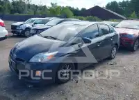 2010 Toyota PRIUS photo