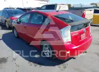 2010 Toyota PRIUS фото