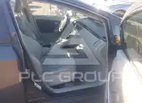 2010 Toyota PRIUS фото