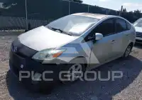 2010 Toyota PRIUS фото