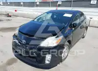 2010 Toyota PRIUS фото