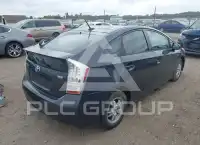 2010 Toyota PRIUS фото