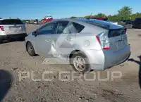 2010 Toyota PRIUS фото