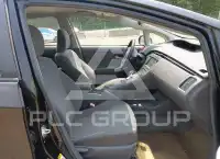2010 Toyota PRIUS фото