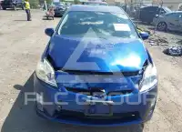 2010 Toyota PRIUS фото