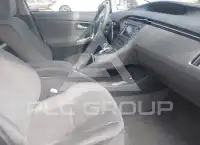 2010 Toyota PRIUS фото