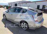 2010 Toyota PRIUS фото