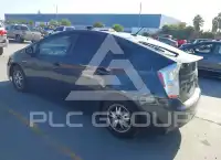 2010 Toyota PRIUS фото