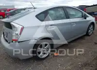 2010 Toyota PRIUS фото