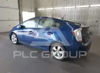 2010 Toyota PRIUS photo