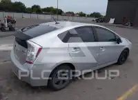 2010 Toyota PRIUS фото