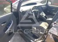 2010 Toyota PRIUS фото