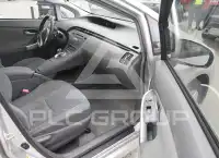 2010 Toyota PRIUS фото