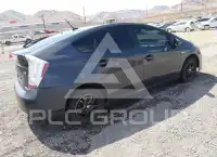 2010 Toyota PRIUS фото