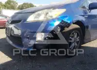 2010 Toyota PRIUS фото