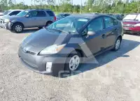 2010 Toyota PRIUS photo
