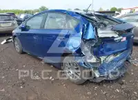 2010 Toyota PRIUS photo