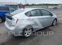 2010 Toyota PRIUS фото