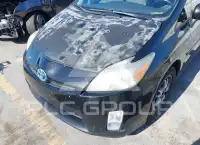 2010 Toyota PRIUS фото