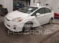 2010 Toyota PRIUS photo