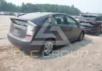 2010 Toyota PRIUS фото