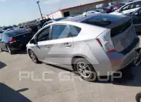 2010 Toyota PRIUS фото