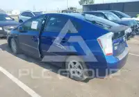 2010 Toyota PRIUS photo