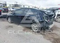 2010 Toyota PRIUS фото