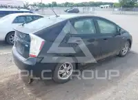 2010 Toyota PRIUS фото