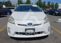 2010 Toyota PRIUS photo