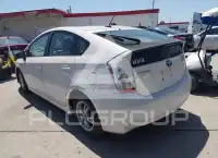 2010 Toyota PRIUS photo