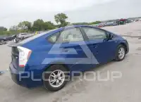 2010 Toyota PRIUS фото