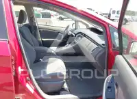 2010 Toyota PRIUS фото