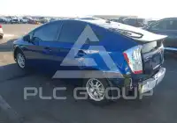 2010 Toyota PRIUS photo