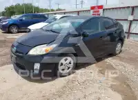 2010 Toyota PRIUS photo